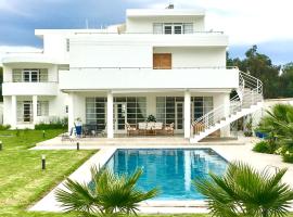 Casa Deco Hotel Boutique, hotel v destinaci Cochabamba