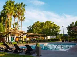 Hotel Colonial Mexicali