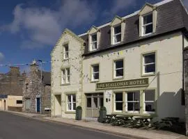 Scalloway Hotel
