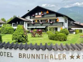 Hotel Garni Brunnthaler