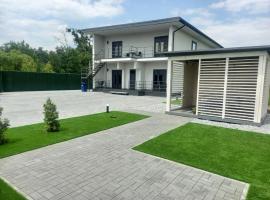 apartments Best time to rest, Hotel in Glubochitsa