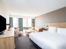 Gambaran Hotel: Sandman Hotel Montreal - Longueuil