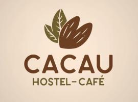 Фотография гостиницы: Cacau Hostel