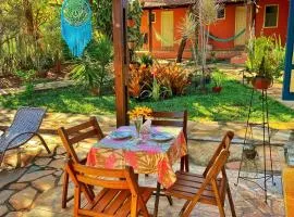 Pousada Jardim de Minas