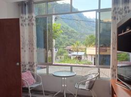 Mi Chanchamayo, family., Hotel in La Merced