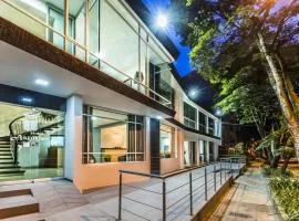 Hotel Asturias Medellin