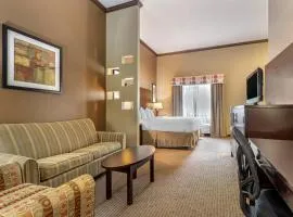 Best Western Plus Texoma Hotel & Suites