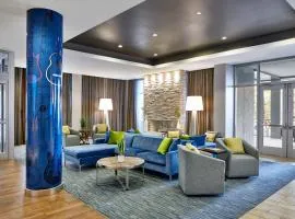 Fairfield Inn and Suites by Marriott Nashville Downtown/The Gulch