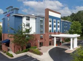 SpringHill Suites by Marriott Atlanta Buford/Mall of Georgia, hotel in Buford