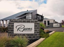 Mandala Ace Albany Hotel, Hotel in Albany