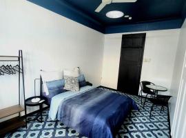 Gambaran Hotel: Wanna Stay?