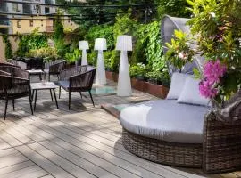 Leonardo Boutique Hotel Krakow City Center