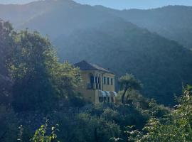 Hotel Photo: Villa Monte Rosa al Golfo by PortofinoVacanze