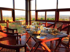 Pindaya Farm House, hotel a Pindaya