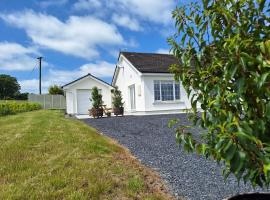 Hotel Photo: Quiet countryside studio apartment - recently renovated and amazing views