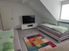 Hotel Photo: Joanna Apartment - MA City 2