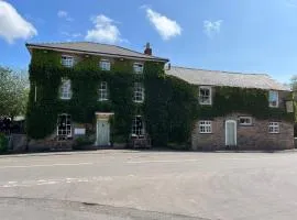 The Temple Bar Inn, hotel di Hereford