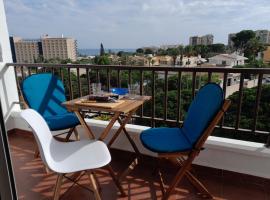 صور الفندق: apartamento vista al mar piscina playa 3 min