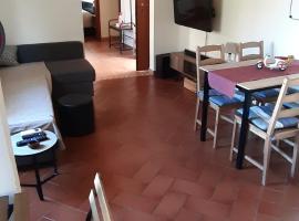 Hình ảnh khách sạn: A due passi dal mare e città Toscane di maggior interesse!