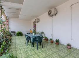 מלון צילום: Cagliari Comfy Apartment with Terrace & Netflix!