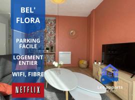Hình ảnh khách sạn: Bel'flora