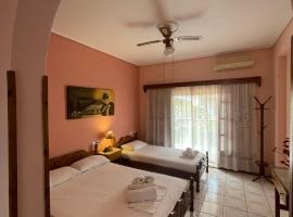 Gambaran Hotel: Diamantoula Rooms