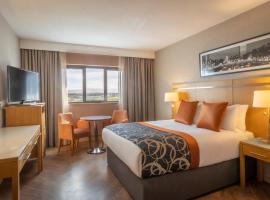 Hình ảnh khách sạn: Clayton Hotel Liffey Valley