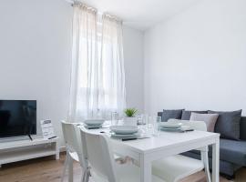 Хотел снимка: Nice Apartment in Offenbach a. M.