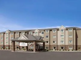 Microtel Inn & Suites by Wyndham St Clairsville - Wheeling, hotel di Saint Clairsville