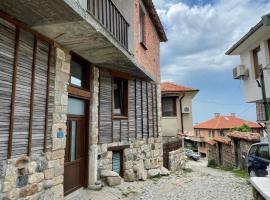 A picture of the hotel: Sozopol Old Town - Studio 1
