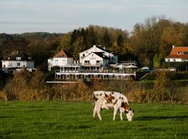 Хотел снимка: Landhotel Heuvelzicht