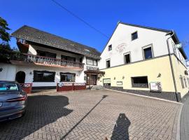 Hotel Foto: Landgasthof Zum Anker