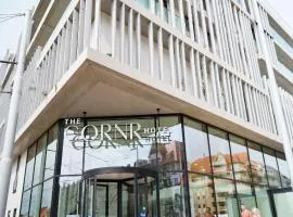 The CORNR Hotel