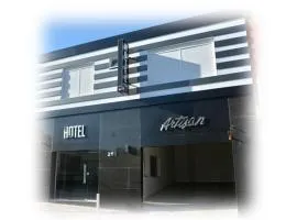 Hotel Artisan