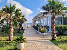 Hotel Corona Beach Peschici