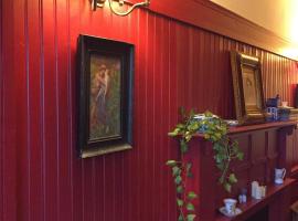 Gambaran Hotel: Y Bwthyn Bach - Taff Trail