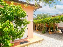 Photo de l’hôtel: Appartamenti Il Mare e La Quiete