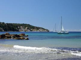 Ξενοδοχείο φωτογραφία: Mer et campagne au Pradet