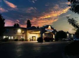First Choice Inn at the Swell