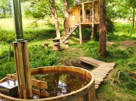 Fotos de Hotel: Treehouse LEA