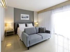 Promenade Link Stay Barra da Tijuca