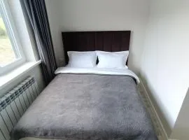 Hotel Kolsay Eki Agayindy