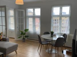 Hotel Photo: Christianshavn Apartments 1112