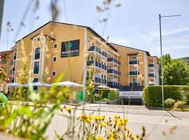 Hotel Innsento - Health Campus Passau