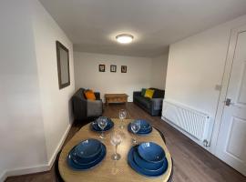 صور الفندق: The Crescent, Flat 1 - Stockport, Manchester