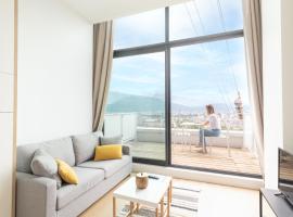 Ξενοδοχείο φωτογραφία: Les Appartements de Grenoble