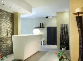Hotel Trieste