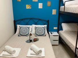 Gambaran Hotel: Sweet Maison Apartment