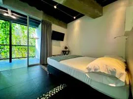 Carriqui Underground