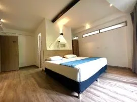 Carriqui Underground